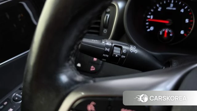 Kia The New Sorento id 4677781 из Кореи 25