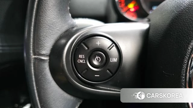 Mini Cooper D Countryman id 4780895 из Кореи 25
