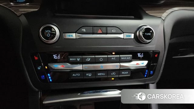 Ford Explorer 6th Generation id 4203190 из Кореи 25