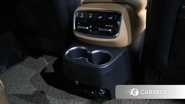 Kia Mohave Master id 4581183 из Кореи 25