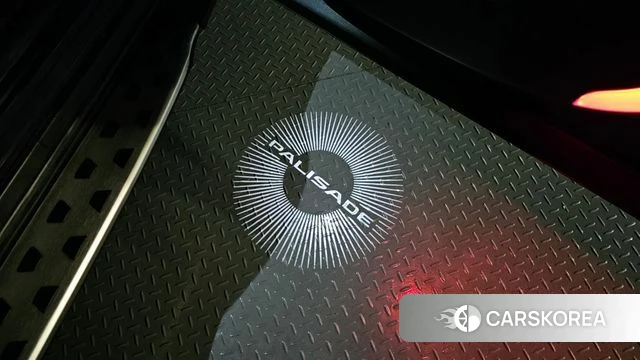 Hyundai Palisade id 4203660 из Кореи 25