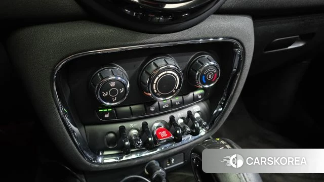 Mini Cooper Clubman id 4543490 из Кореи 25
