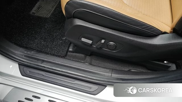 Kia Carnival 4th generation id 4429074 из Кореи 25