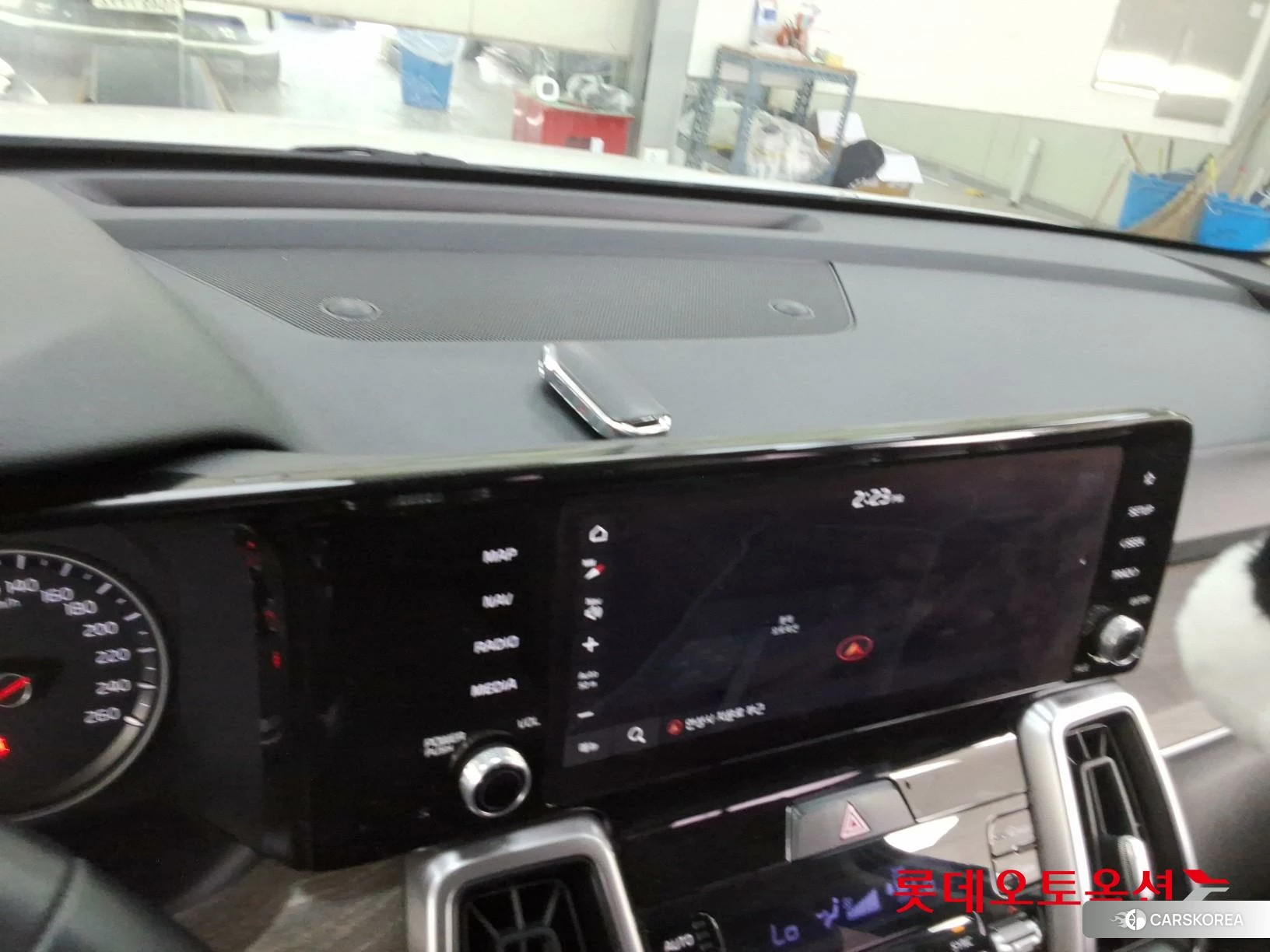 Kia Sorento id 3869386 из Кореи 25