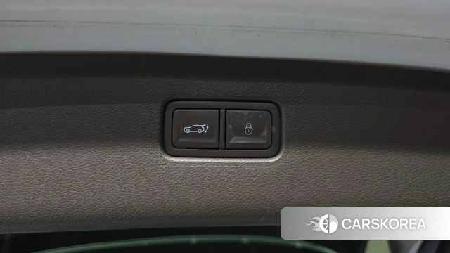 Genesis GV80 id 4848374 из Кореи 25