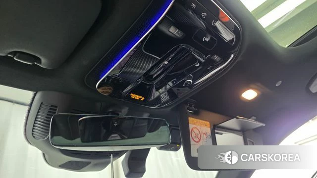 Mercedes-Benz GLC-Class X254 id 4571530 из Кореи 25