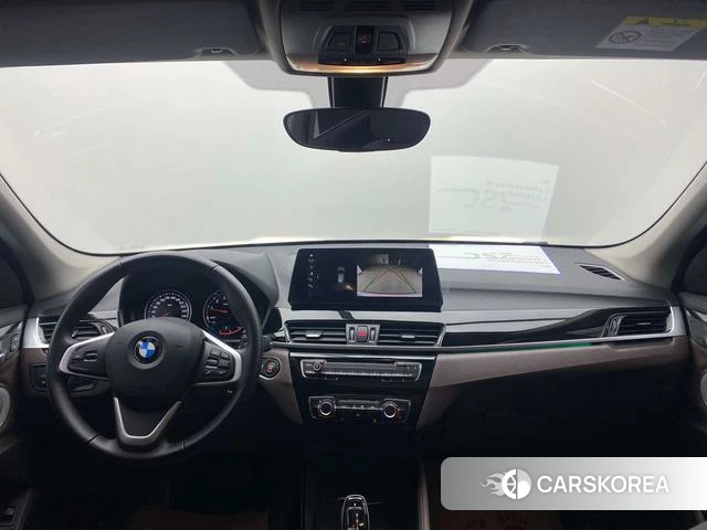 BMW X1 id 4298117 из Китая 25