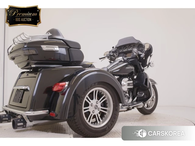 Harley-Davidson Electra Glide FLHTCUTG1690 id 4030591 из Японии 25