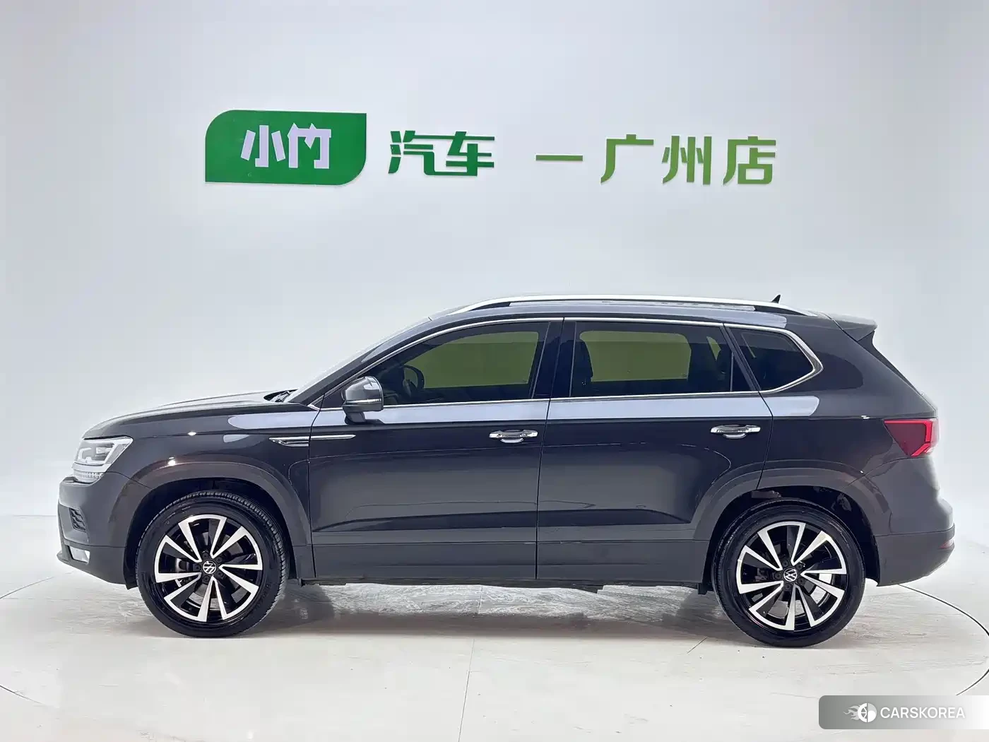 Volkswagen Tharu id 4679524 из Китая 25