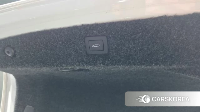 Cadillac CT6 id 4520561 из Кореи 25