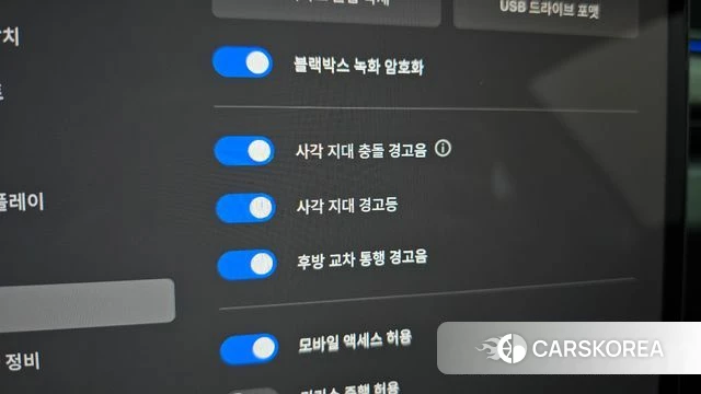 Tesla Model 3 id 4853644 из Кореи 25
