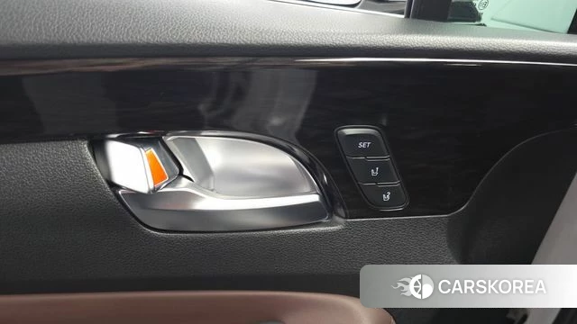 Hyundai Santa Fe TM id 4587365 из Кореи 25