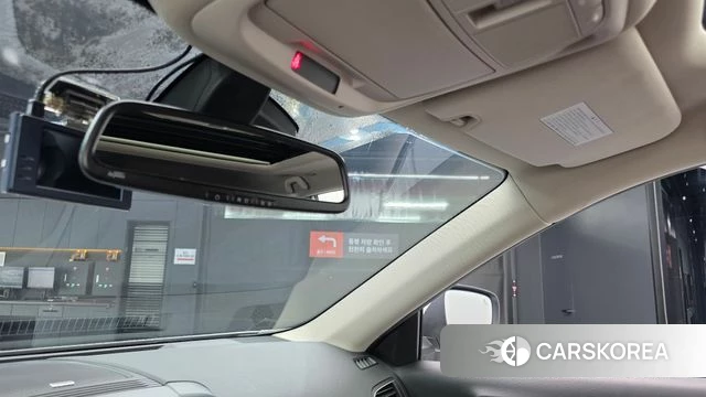 Renault Korea (Samsung) QM6 id 4459561 из Кореи 25