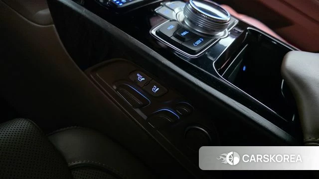 Genesis G90 id 4764001 из Кореи 25