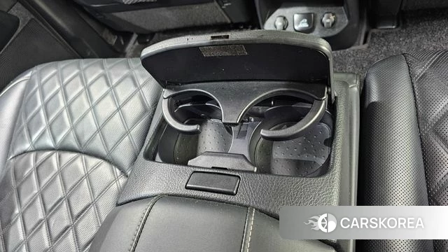 Kia Mohave Master id 4651954 из Кореи 25