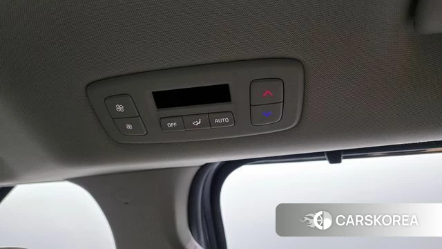 Kia Carnival 4th generation id 4370976 из Кореи 25