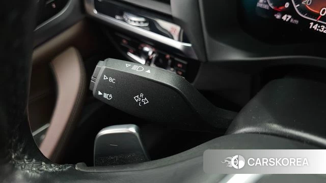 BMW X3 (G01) id 4410609 из Кореи 25