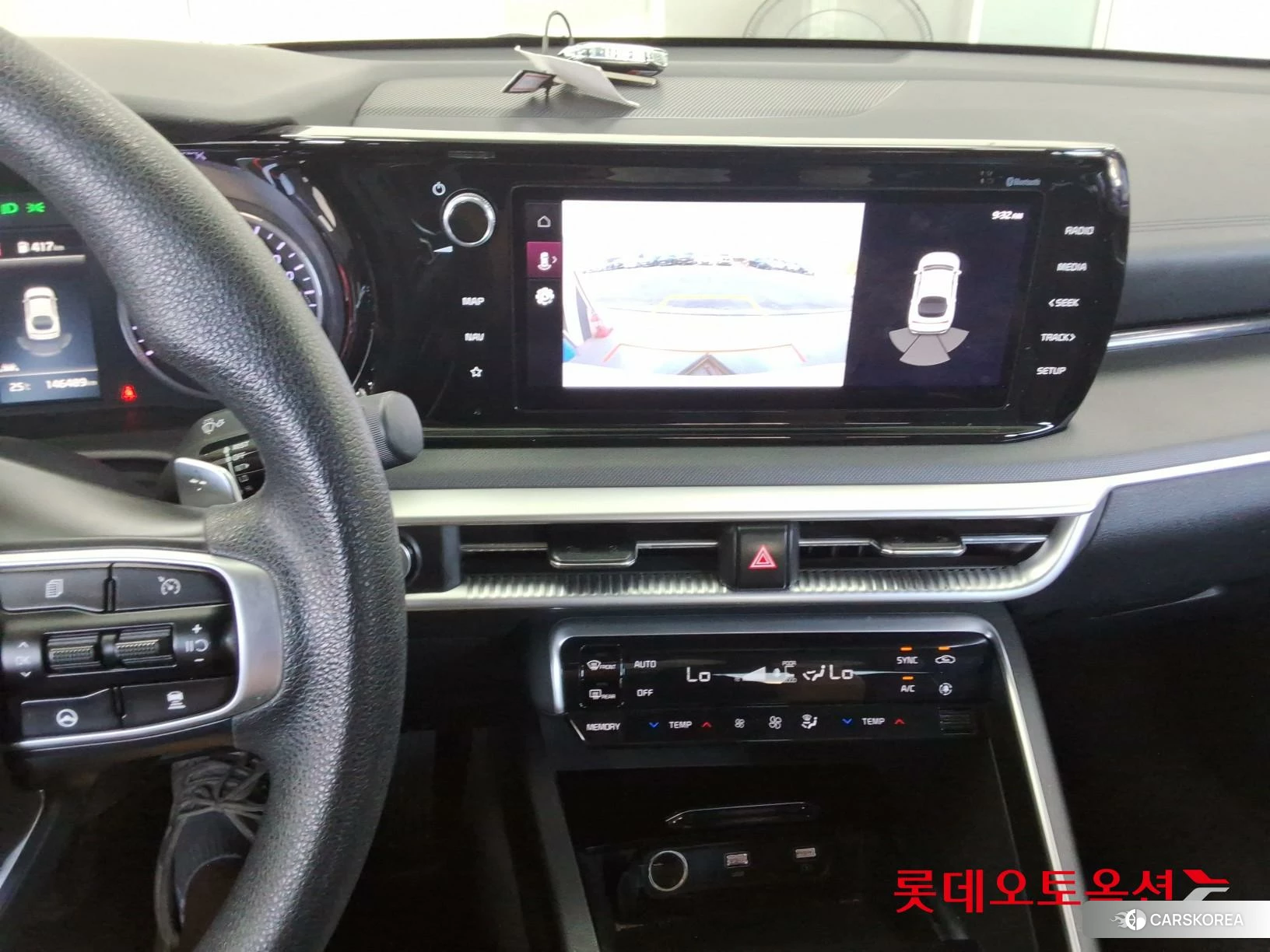 Kia K5 id 4909221 из Кореи 25