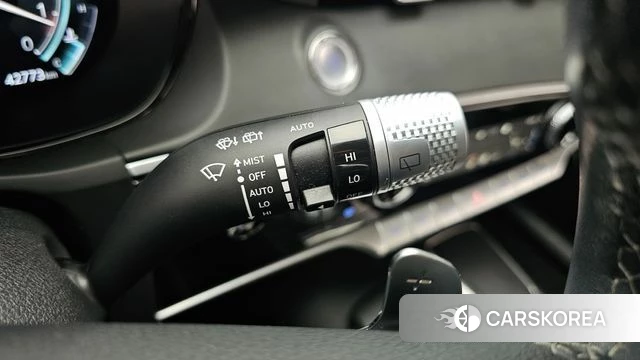 Genesis GV70 id 4657536 из Кореи 25