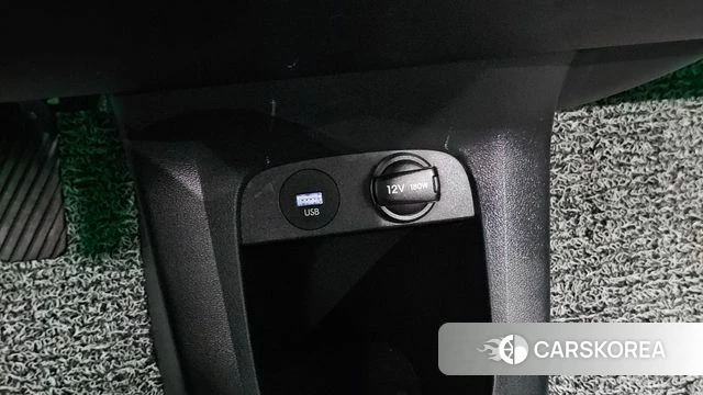 Hyundai Ionic 5 id 4682695 из Кореи 25