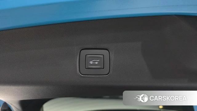 Chevrolet (GM Daewoo) The New Trail Blazer id 4739184 из Кореи 25