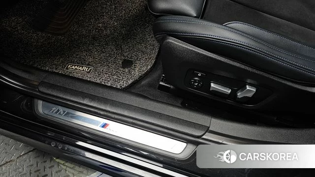BMW 3 Series (G20) id 4775789 из Кореи 25