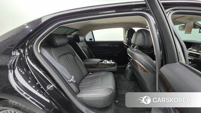 Genesis G90 id 4529941 из Кореи 25