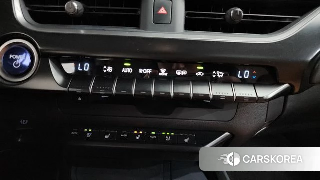 Lexus UX250h id 4331455 из Кореи 25