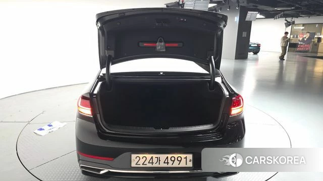 Kia K7 Premier id 4203203 из Кореи 25