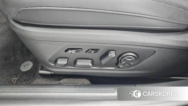 Kia K8 Hybrid id 4762987 из Кореи 25