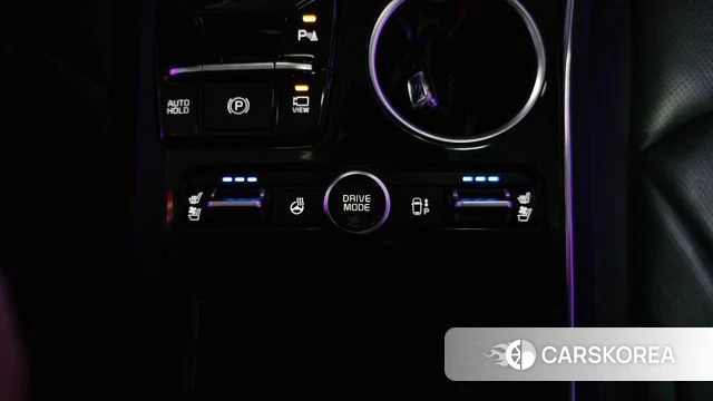 Kia K5 Hybrid 3rd Generation id 4542509 из Кореи 25