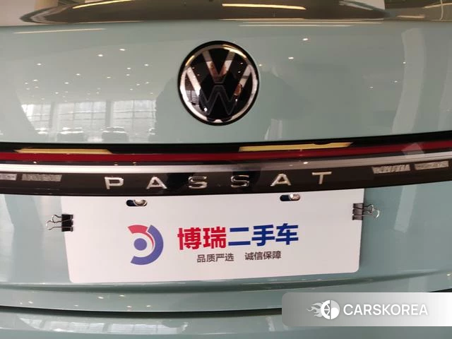 Volkswagen Passat id 4272679 из Китая 25