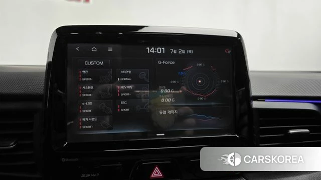Hyundai Veloster (JS) id 4536564 из Кореи 25