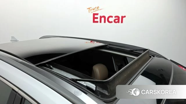 Hyundai Santa Fe TM id 4325479 из Кореи 25