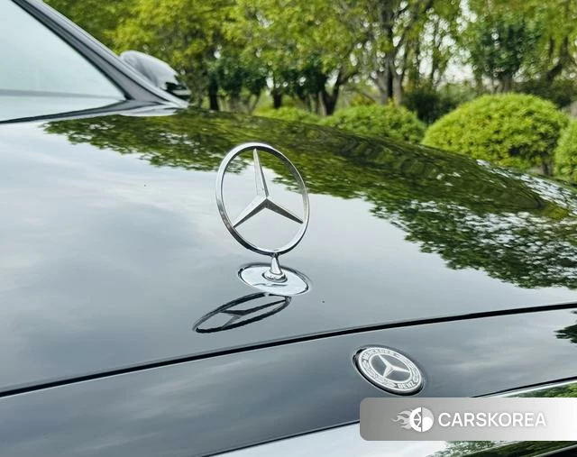 Mercedes-Benz S-class id 4259974 из Китая 25