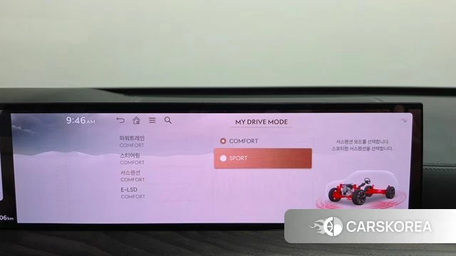 Genesis GV80 id 4696156 из Кореи 25