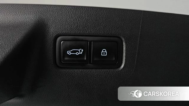 Hyundai Santa Fe (MX5) id 4480544 из Кореи 25