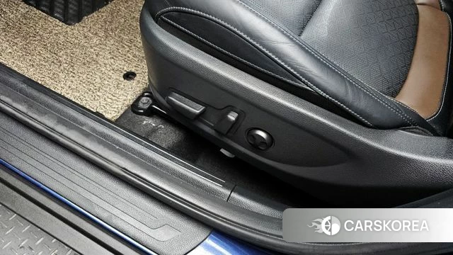 Kia Seltos id 4317804 из Кореи 25