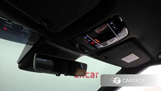 Hyundai Santa Fe (MX5) id 4248287 из Кореи 25