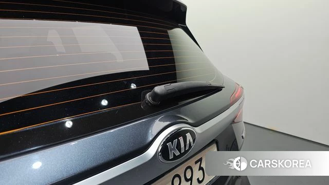 Kia Seltos id 4637500 из Кореи 25