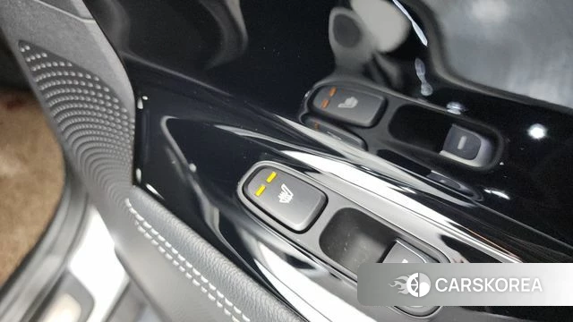 Kia The New Niro id 4250531 из Кореи 25