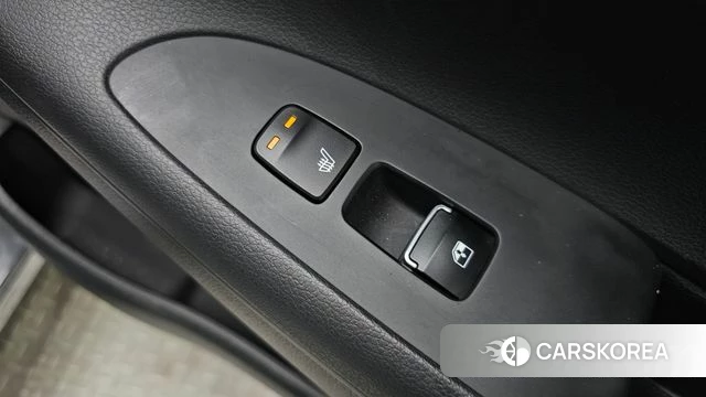 Hyundai The New Grandeur IG id 4573832 из Кореи 25