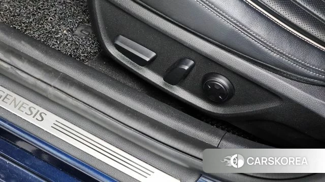 Genesis G70 id 4751017 из Кореи 25