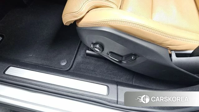 Volvo XC60 second Generation id 4739411 из Кореи 25