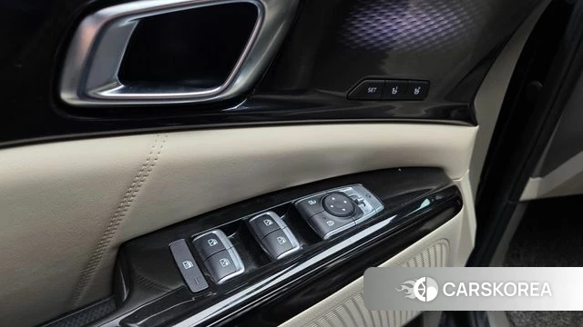 Kia Carnival 4th generation id 4231855 из Кореи 25