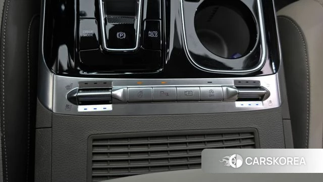 Kia Carnival 4th generation id 4600022 из Кореи 25