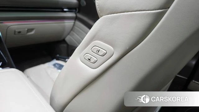 Genesis GV80 id 4475258 из Кореи 25