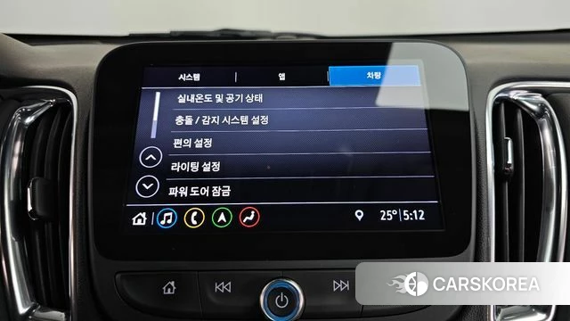 Chevrolet (GM Daewoo) The New Malibu id 4410625 из Кореи 25