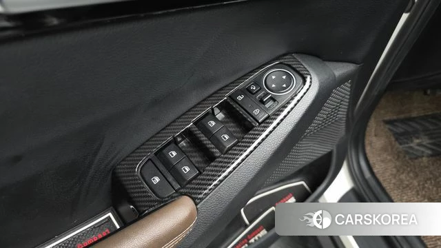 Kia Seltos id 4294597 из Кореи 25