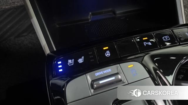 Hyundai Tucson (NX4) id 4608977 из Кореи 25